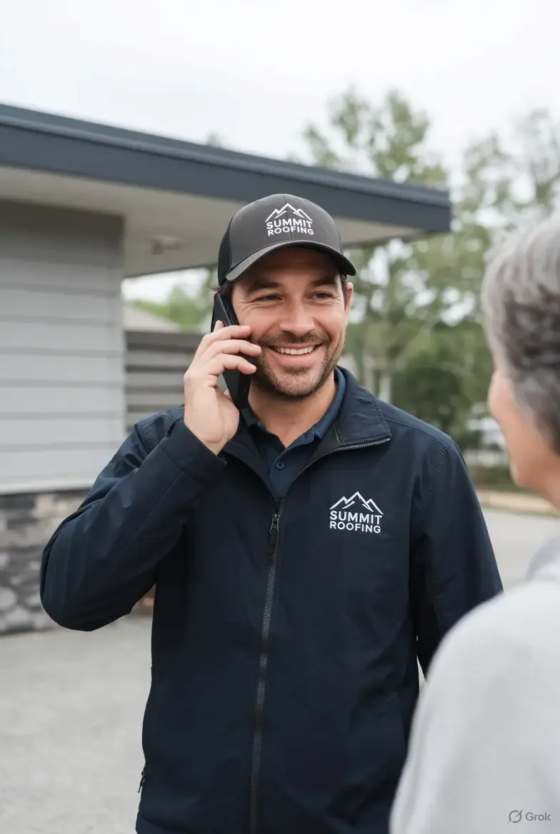 Flat Roof Leak Repair Pikeville, KY FAQs